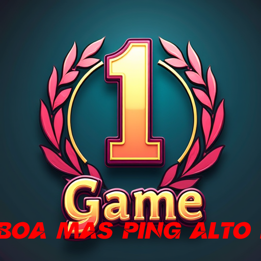 internet boa mas ping alto em jogos, Apostas Lucrativas